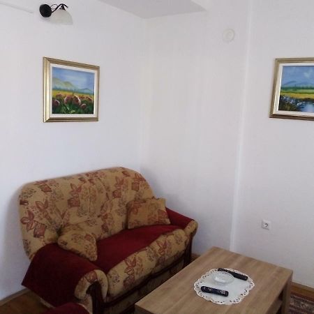 Nada Apartments Poreč Dış mekan fotoğraf