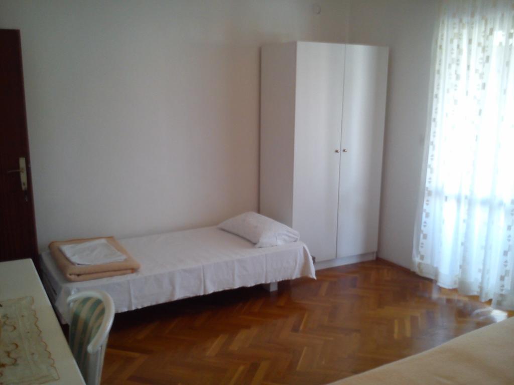 Nada Apartments Poreč Oda fotoğraf