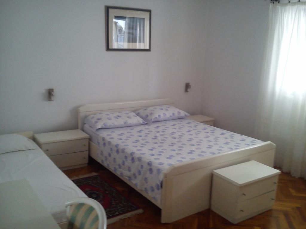 Nada Apartments Poreč Oda fotoğraf