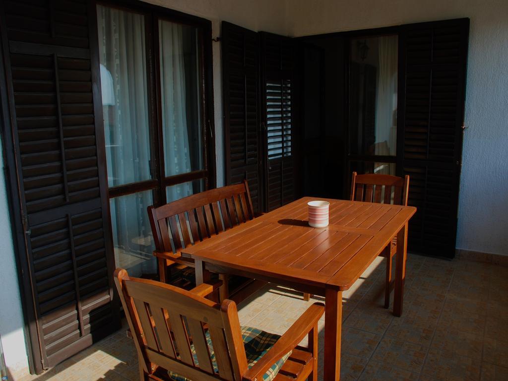 Nada Apartments Poreč Dış mekan fotoğraf