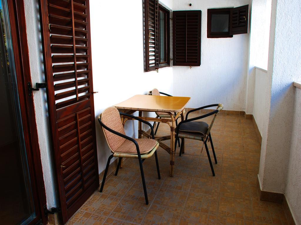 Nada Apartments Poreč Dış mekan fotoğraf
