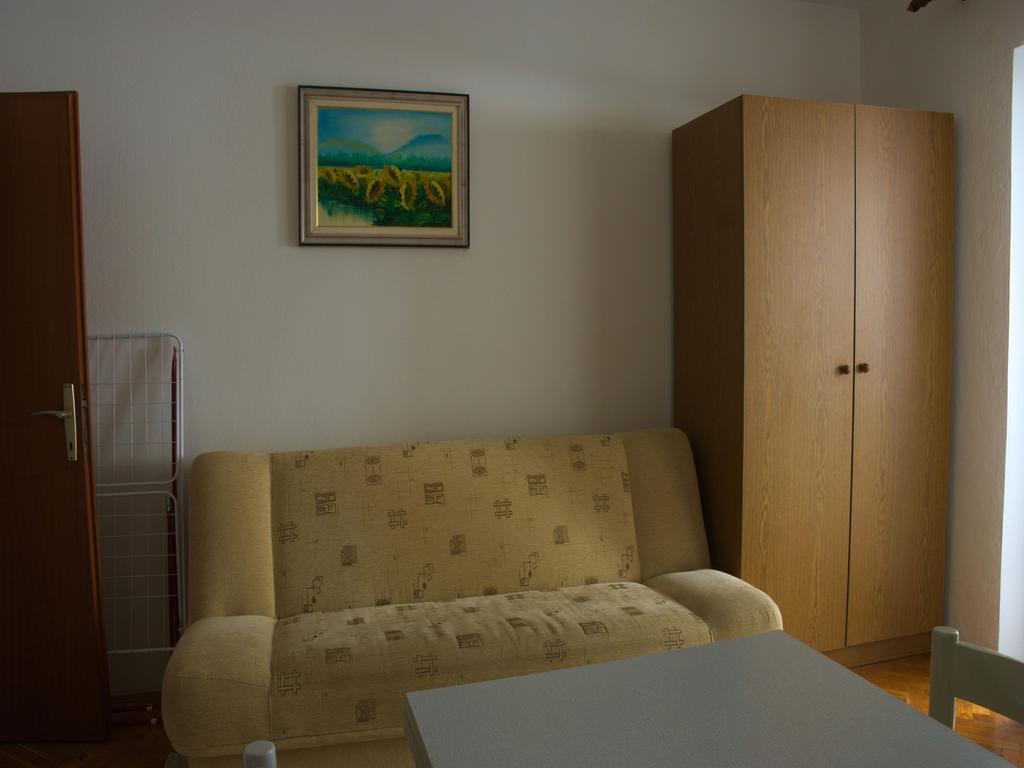 Nada Apartments Poreč Dış mekan fotoğraf