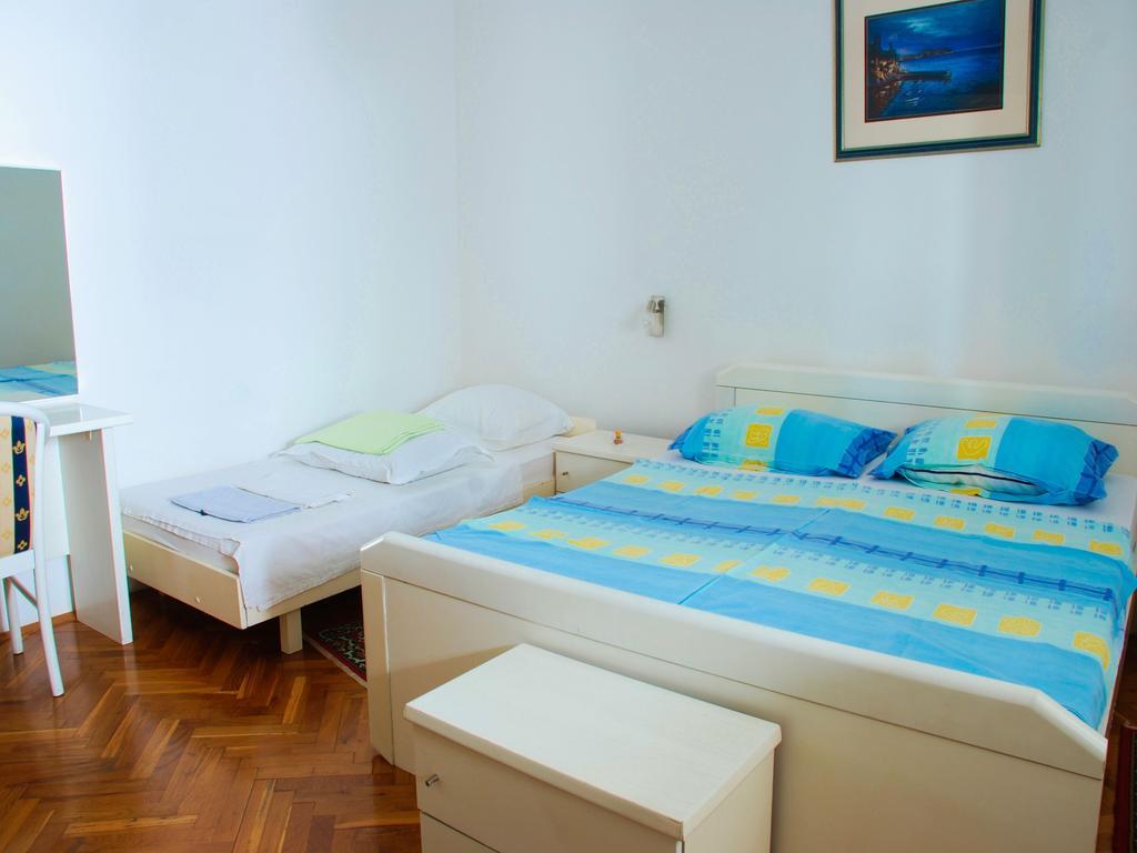 Nada Apartments Poreč Dış mekan fotoğraf