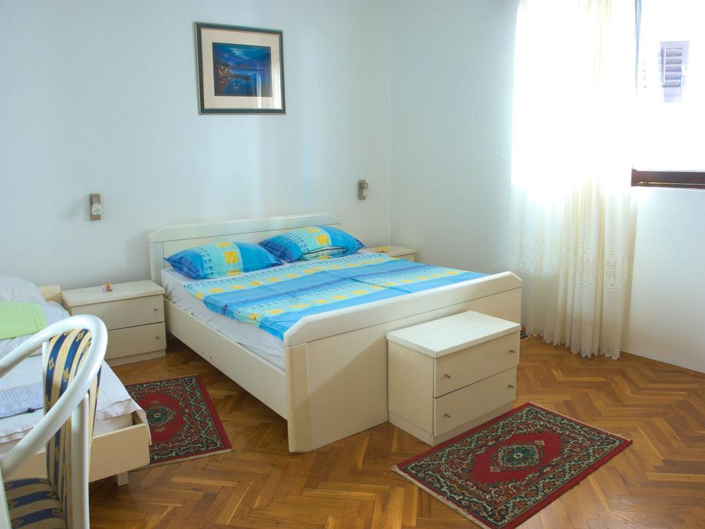 Nada Apartments Poreč Dış mekan fotoğraf