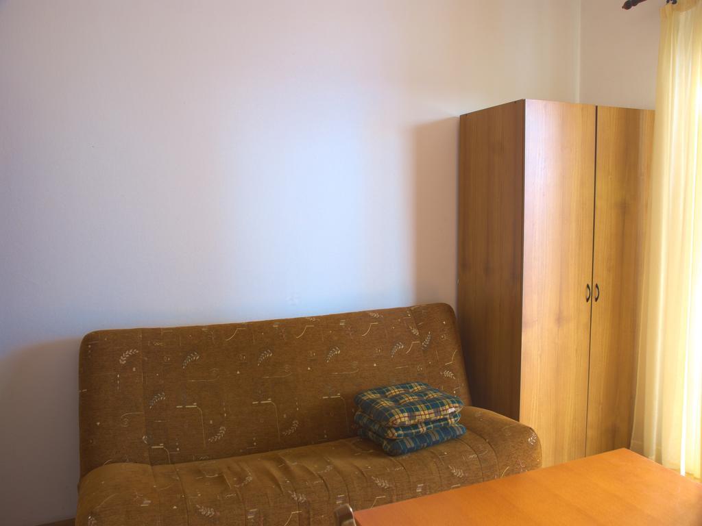 Nada Apartments Poreč Dış mekan fotoğraf