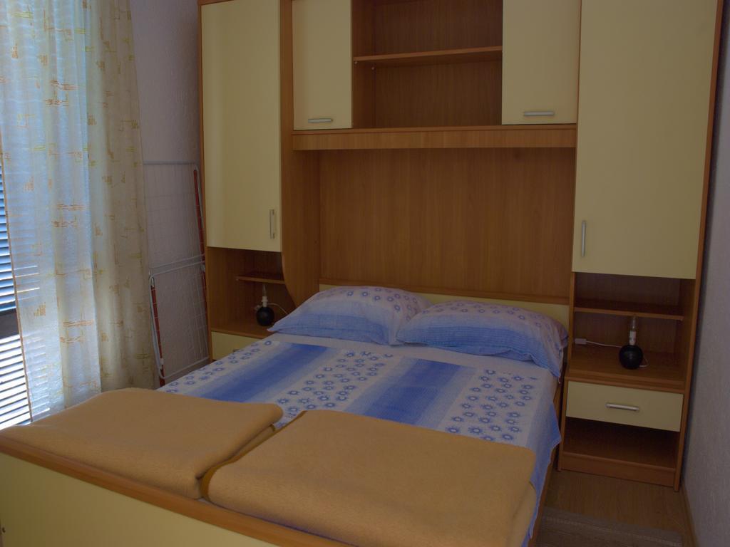 Nada Apartments Poreč Dış mekan fotoğraf