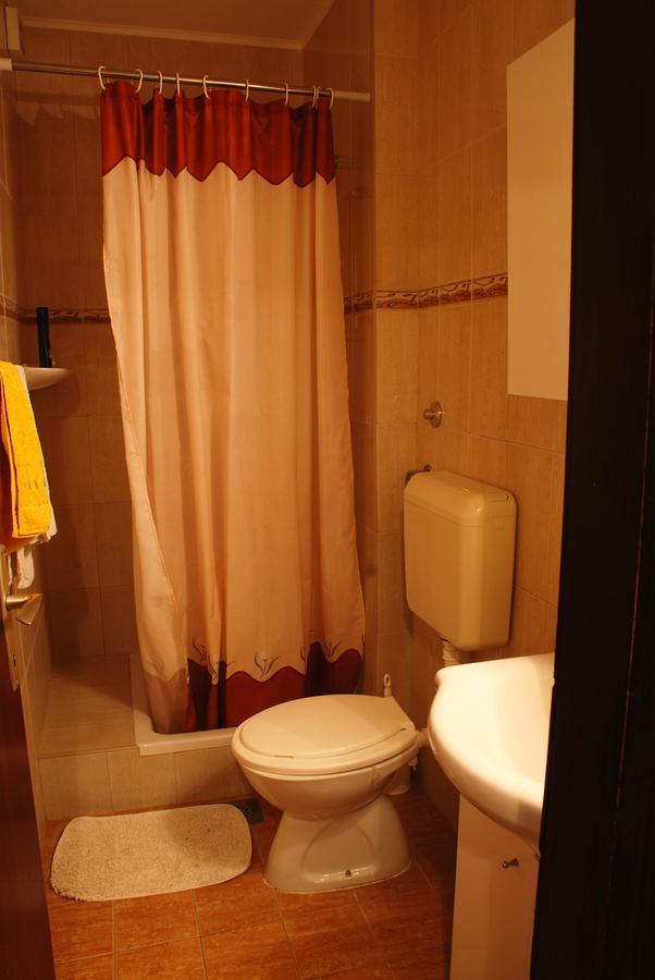 Nada Apartments Poreč Dış mekan fotoğraf
