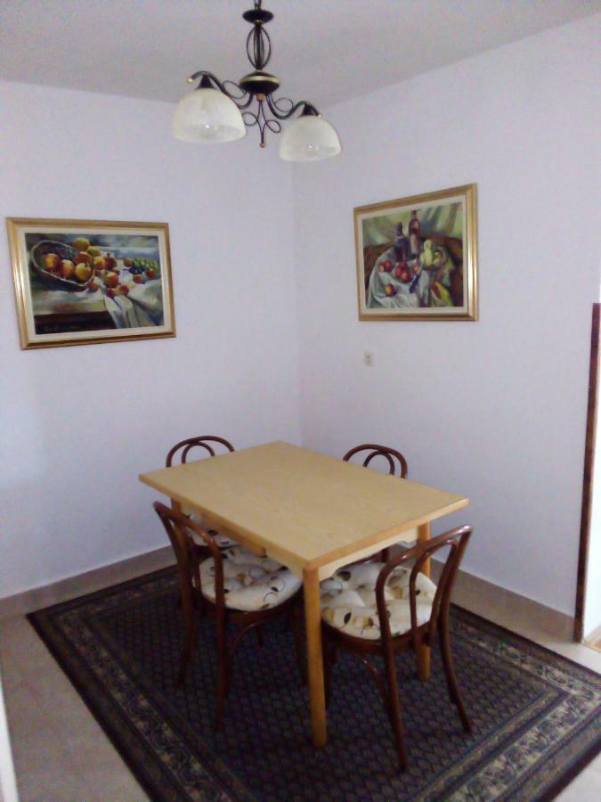 Nada Apartments Poreč Dış mekan fotoğraf